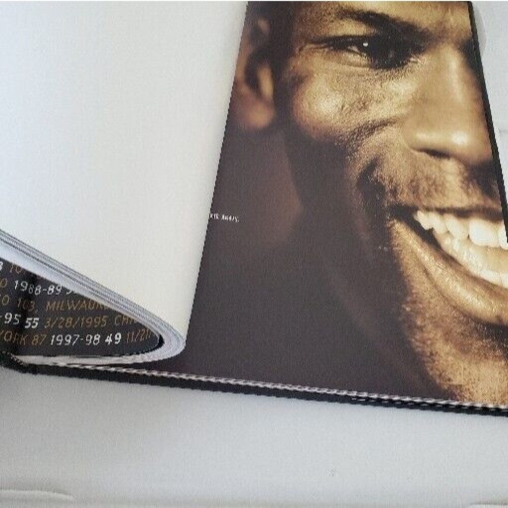 For the Love of the Game: My Story - Hardcover By Michael Jordan Very Good - Picture 9 of 14